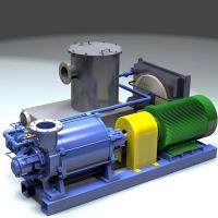 A Guide to Selecting Vacuum Pumps