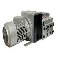 Advantages of Liquid Ring Vacuum Pumps