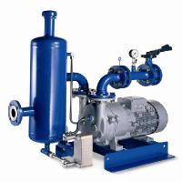 Choosing the right vacuum pump