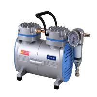 FULLY EQUIPPED VACUUM PUMP OVERHAUL CENTERS