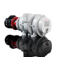 Rotary Vane Vacuum Pumps