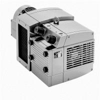 The History of Vacuum Pumps