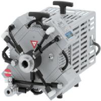 Bosch vacuum pump