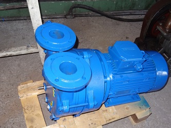 Proper Maintenance of OilSeal High Vacuum Pumps